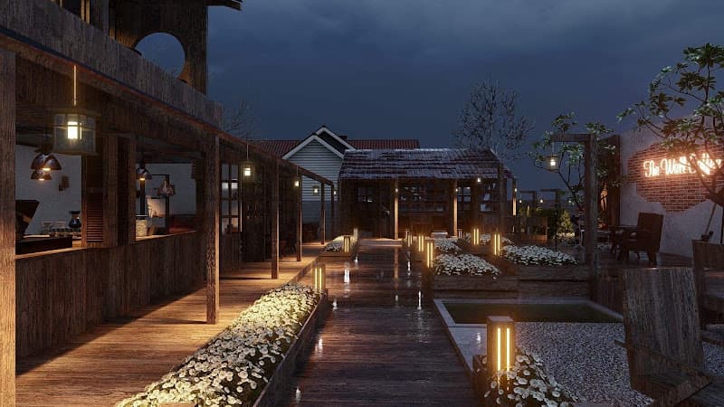 Hình ảnh Tiệm Cà Phê Lơ Khơ ( Ú Pao ) - 6