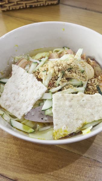 Hình ảnh Ăn vặt Hồng Hiếu - 3