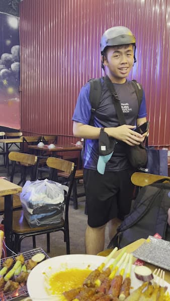 Hình ảnh Đỉnh Phong Quán - 4