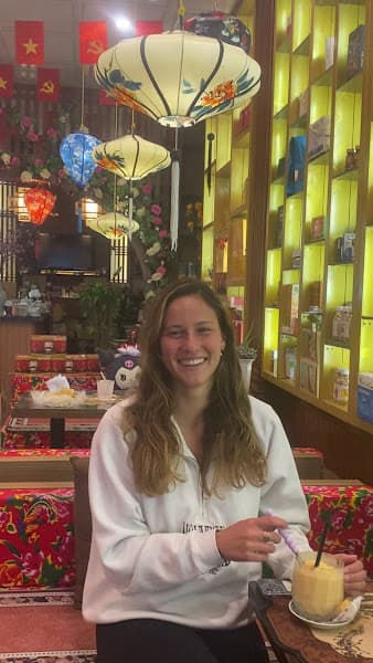 Hình ảnh Cà Phê Tiến Hùng 207 - 4