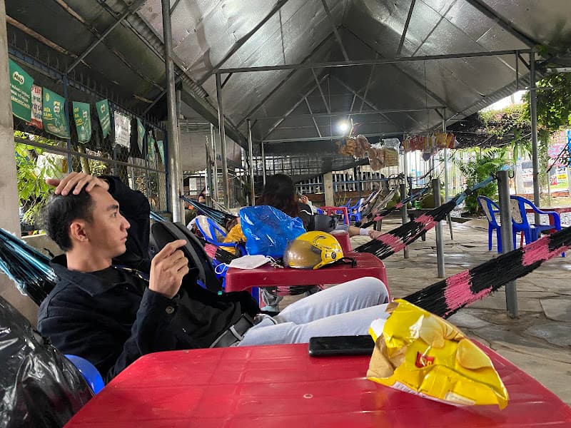 Hình ảnh Cà Phê Võng Minh Anh - 4