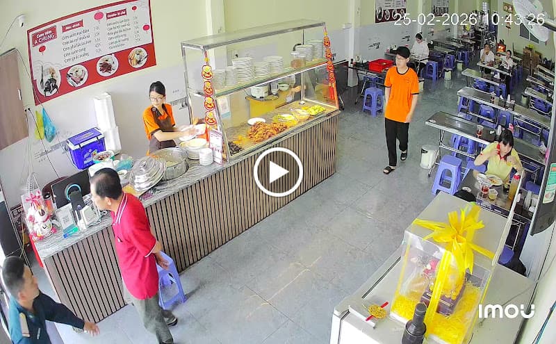 Hình ảnh Cơm tấm A Chung (ĐH Y Dược Cần Thơ) - 3