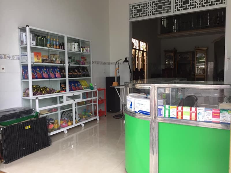 Ảnh bìa Phòng Khám Thú Y - Tpet