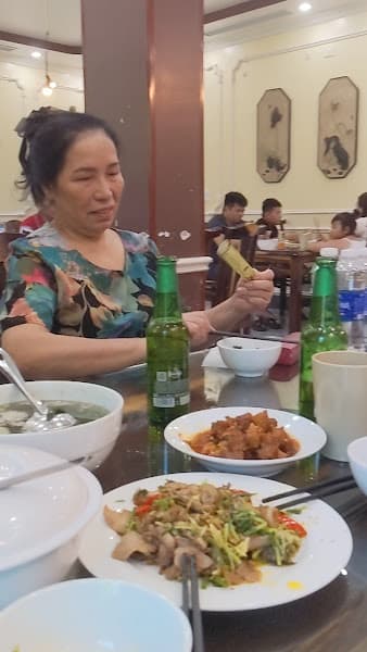 Hình ảnh Chợ Quê Quán - 4