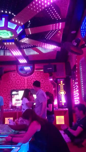 Hình ảnh Karaoke Idol - 8