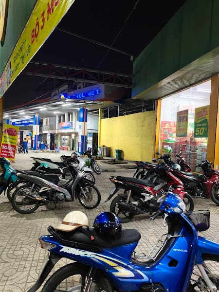 Hình ảnh Bách Hóa Xanh Phạm Hùng - 5