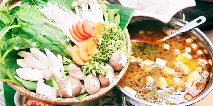 Hình ảnh Ẩm Thực Chay Đà Nẵng (healthy vegetarian cuisine) - 6