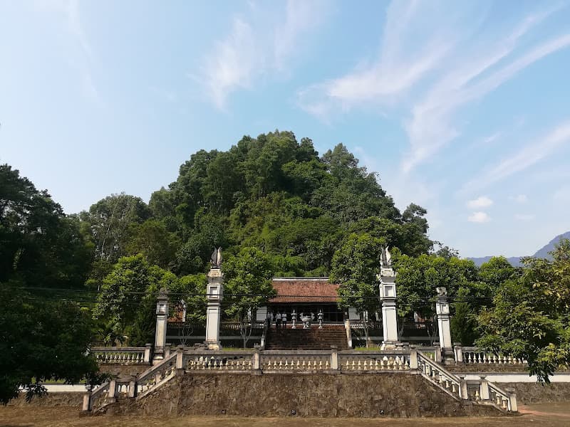 Hình ảnh Núi Võ - 2