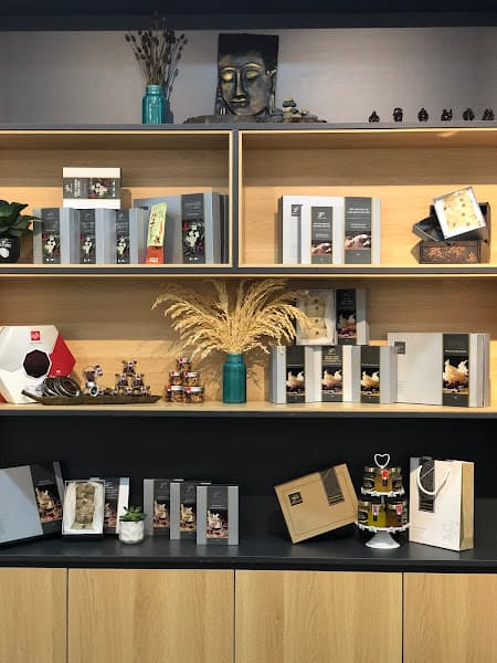 Hình ảnh Yến Sào An Toàn - 3