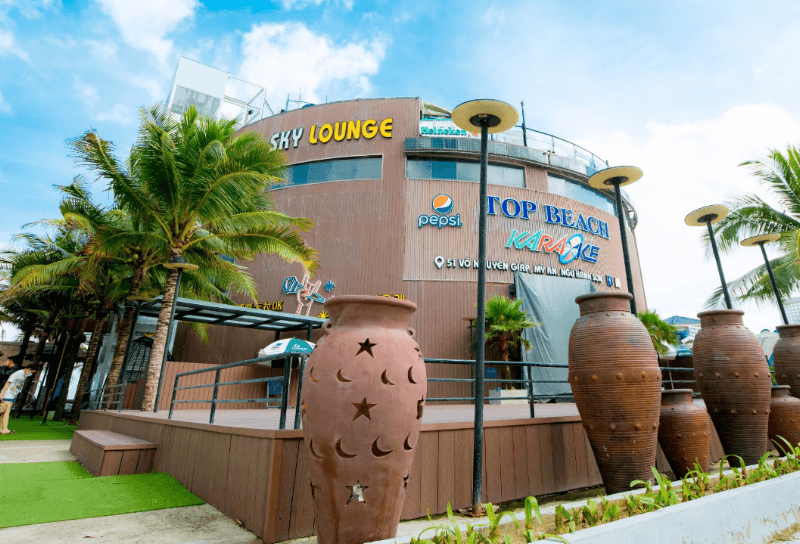 Hình ảnh Vegas Club - 5