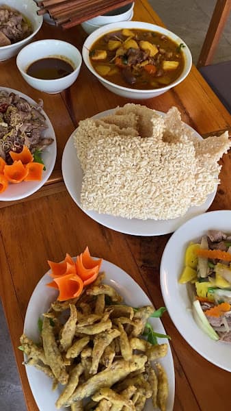 Hình ảnh Bing Boong Restaurant & Cafe - 2