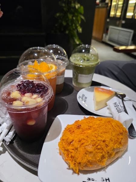 Hình ảnh The Coffee House 64A Lữ Gia - 2