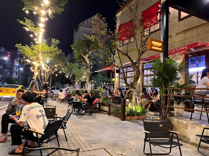 Hình ảnh HERITAGE Coffee Roasters - 4