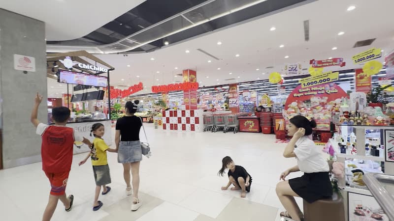 Hình ảnh GO! Thái Nguyên - 4