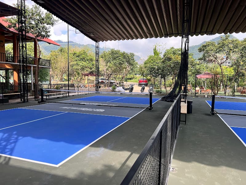 Mộc Sơn PICKLEBALL