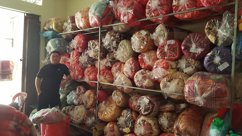 Hình ảnh Giặt Là thắng Linh - 9