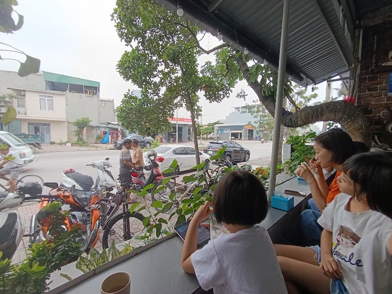 Hình ảnh Cafe Muối Minh Hùng - 4