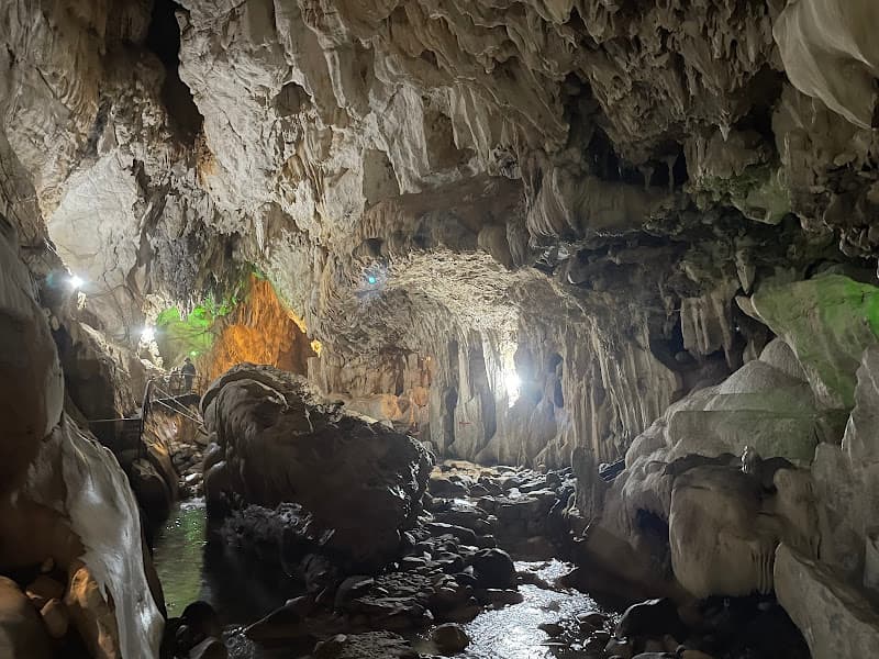 Hình ảnh Khu du lịch Suối Mỏ Mắm - 2