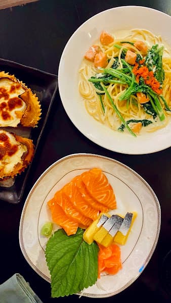 Hình ảnh Nhà hàng Baby Spoon - 4