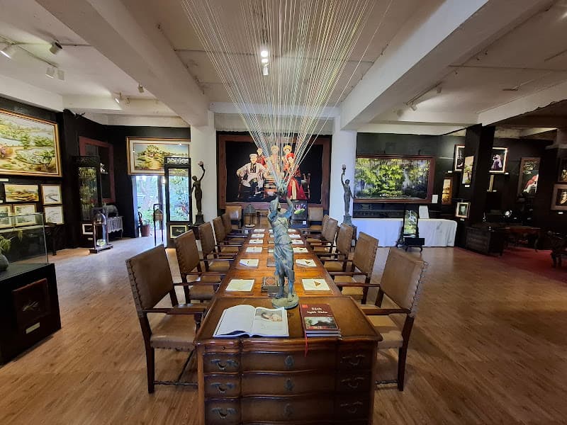 Hình ảnh XQ Đà Lạt Sử Quán - 4