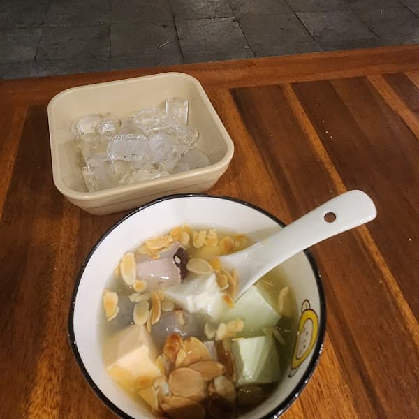 Hình ảnh Ăn Vặt Mẹ Sữa - 2