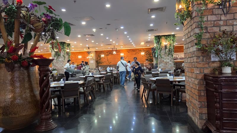 Hình ảnh D'Maris Cộng Hòa - 6