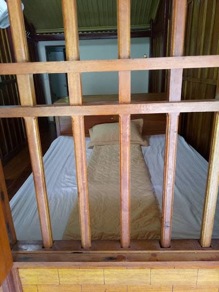 Hình ảnh Lâm Homestay - 2