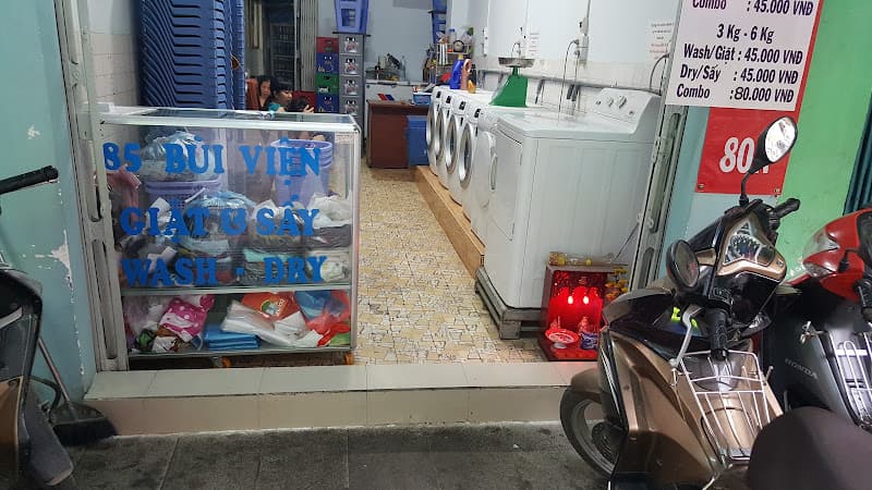 Hình ảnh Washing & Drying - 3