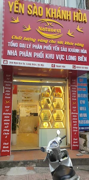 Hình ảnh YẾN SÀO NATUNEST KHÁNH HÒA - THANH YẾN - 4