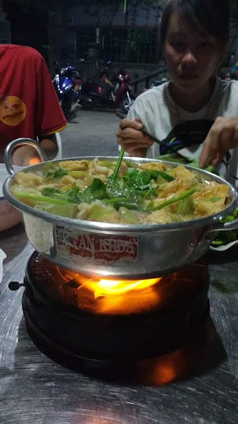 Hình ảnh Quán Chay Nguyệt Quế - 2