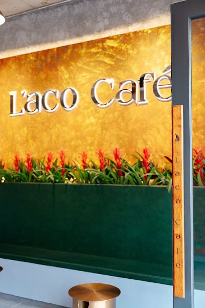 Hình ảnh LACO CAFE & RC PLAYZONE ÂU CƠ PARKCITY - 3