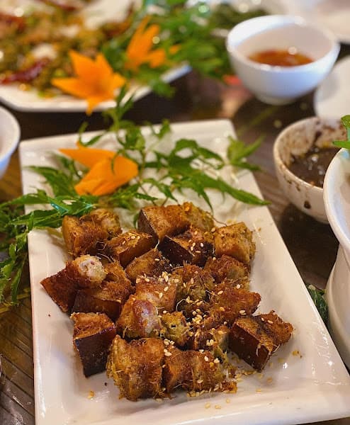 Hình ảnh Lợn Ngòi Đum 3- 406 nguyễn huệ - 6