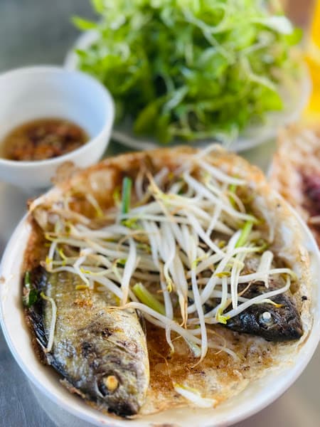 Hình ảnh Bánh Khoái Làng Chuồn - 4