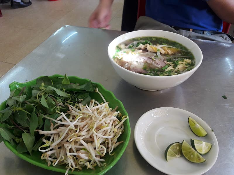 Hình ảnh Nhà Hàng Cá Nướng Làng Chài - 3