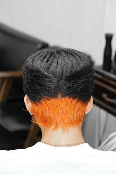 Hình ảnh Tiệm Cắt Tóc Nam Passion barbershop - 2