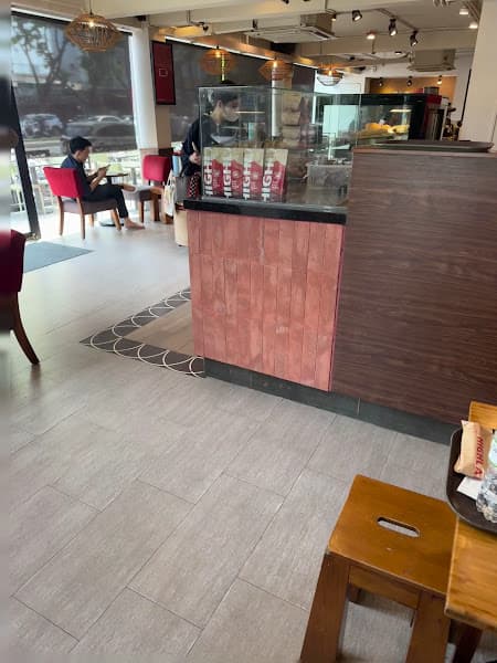 Hình ảnh Highlands Coffee - 5