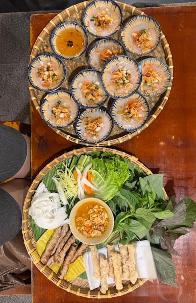 Hình ảnh Quán Bà Tám - 3