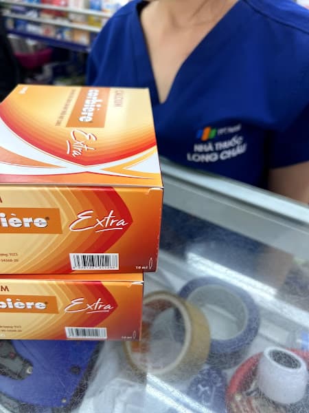 Hình ảnh Nhà Thuốc FPT Long Châu - 2