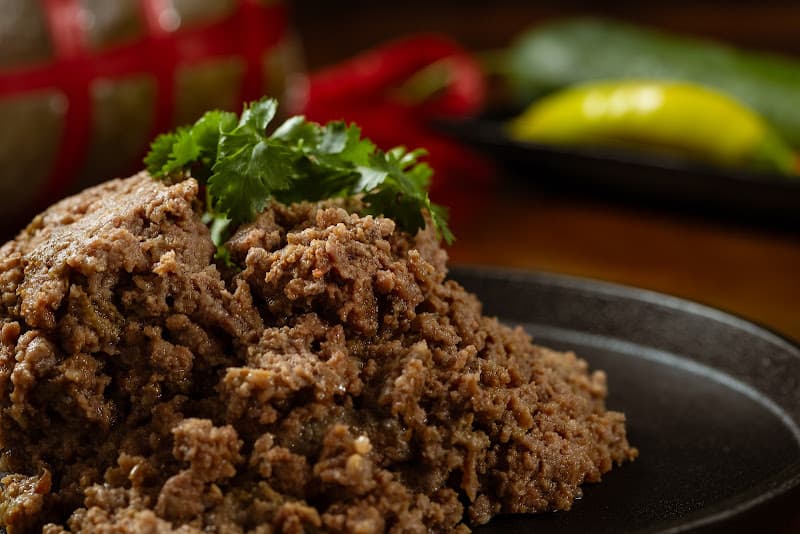 Hình ảnh Bánh mì Bảy Hổ - 5