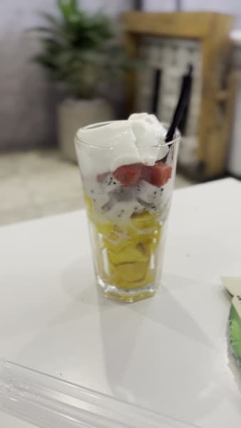 Hình ảnh Trà sữa Night tea - 5