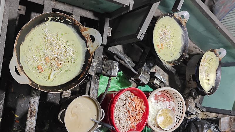 Hình ảnh Bánh xèo Huyền Linh - 4
