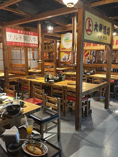 Hình ảnh Shogun Bắc Ninh - 2