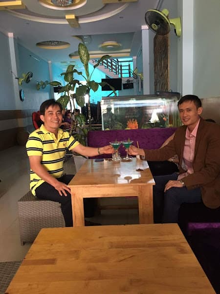 Hình ảnh Cà Phê Sunrise 159 Lê Thánh Tôn Pleiku Gia Lai - 3