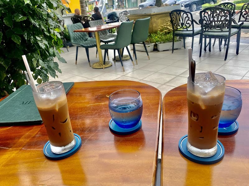 Hình ảnh Viral7 Coffee & Restaurants - 3