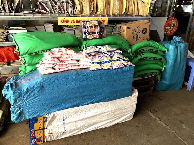 Hình ảnh Siêu thị Bách hóa XANH 126 Hùng Vương - 3