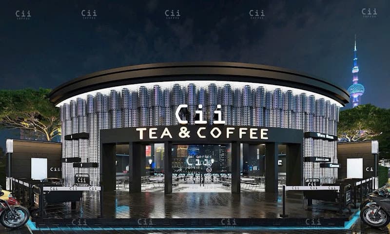 Cii Coffee Lạng Sơn