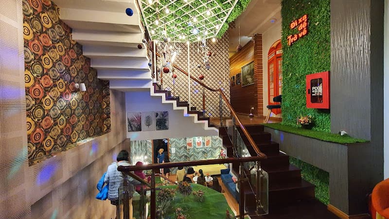 Hình ảnh ẨM THỰC ACTION ( Karaoke Action Dalat) - 11