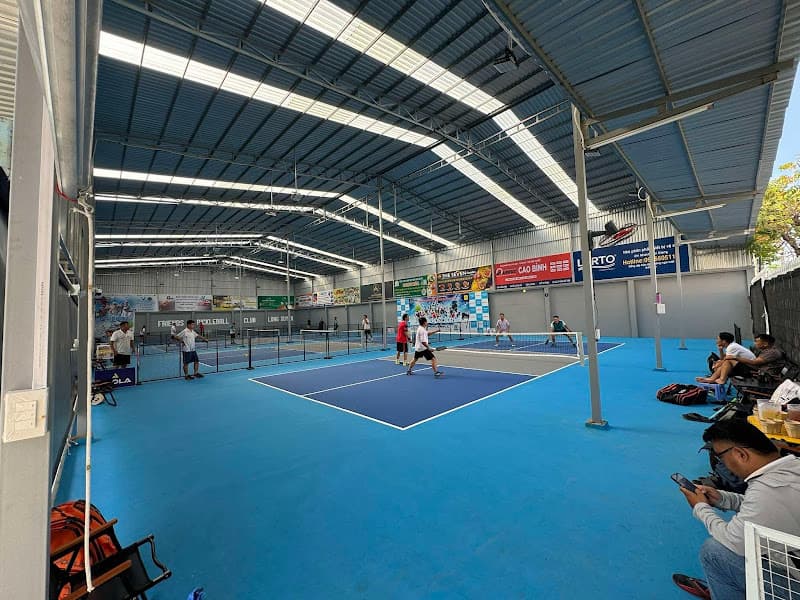 Hình ảnh Friends Pickleball Club & Coffee - 2