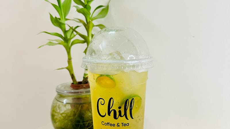 Hình ảnh Tiệm trà chill - 3