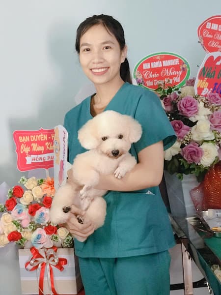 Hình ảnh Phòng Khám Thú Y Flower Pet - 2